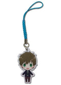 Free! - Makoto Tachibana SD Metal Cell Phone Charm - Great Eastern Entertainment