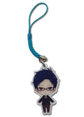Free! - Rei Ryuugazaki SD Metal Cell Phone Charm - Great Eastern Entertainment