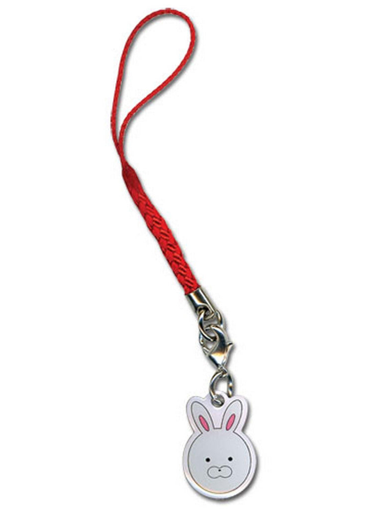 Tokyo Ghoul - Touka Kirishima Mask Cell Phone Charm