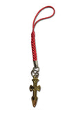 Sword Art Online Kob Cellphone Charm