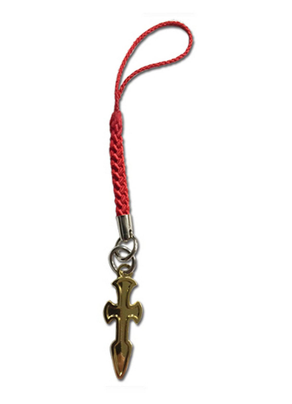 Sword Art Online Kob Cellphone Charm