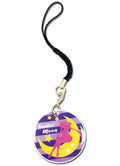 Sailor Moon S - Sailor Moon Silhouette Cell Phone Charm - Great Eastern Entertainment