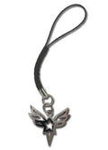Sailor Moon Stars - Sailor Starlights Cell Phone Charm - Great Eastern Entertainment