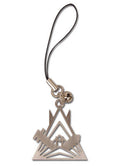 Free! - Samezuka Swimming Club Icon Cellphone Charm - Great Eastern Entertainment