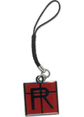 Kill La Kill - Revocs Corporation Cell Phone Charm - Great Eastern Entertainment
