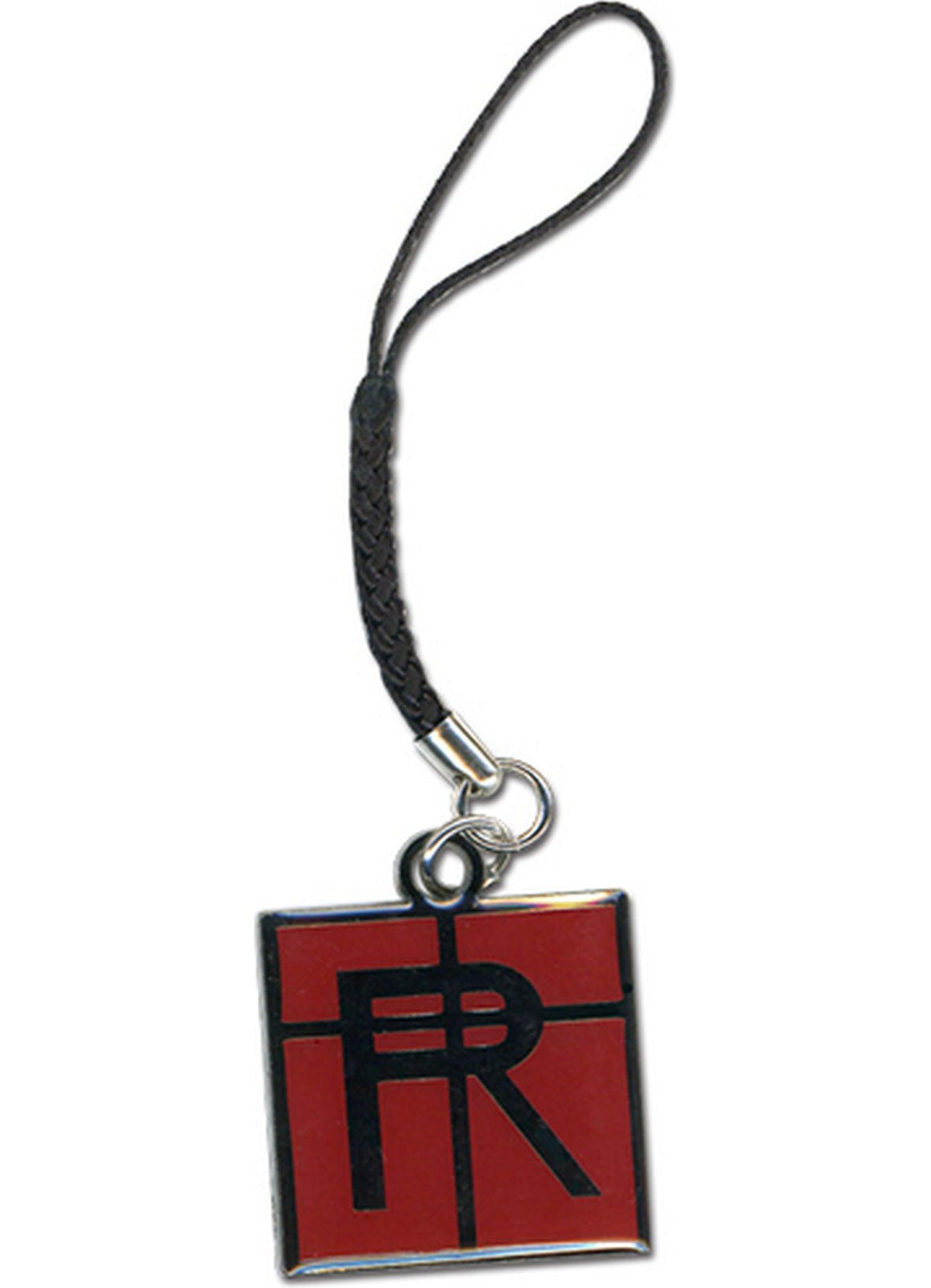 Kill La Kill - Revocs Corporation Cell Phone Charm - Great Eastern Entertainment