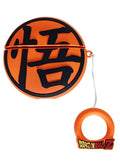 Dragon Ball Z - Goku Symbol AirPods Case Cover (Pro)