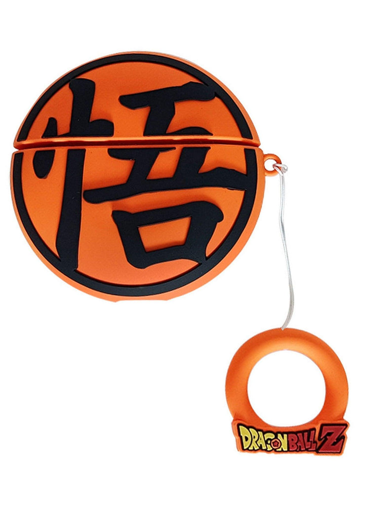 Dragon Ball Z - Goku Symbol AirPods Case Cover (Pro)