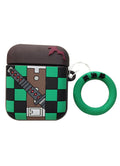 Demon Slayer- Tanjiro Air Pod Case Cover