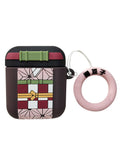 Demon Slayer- Nezuko Air Pod Case Cover