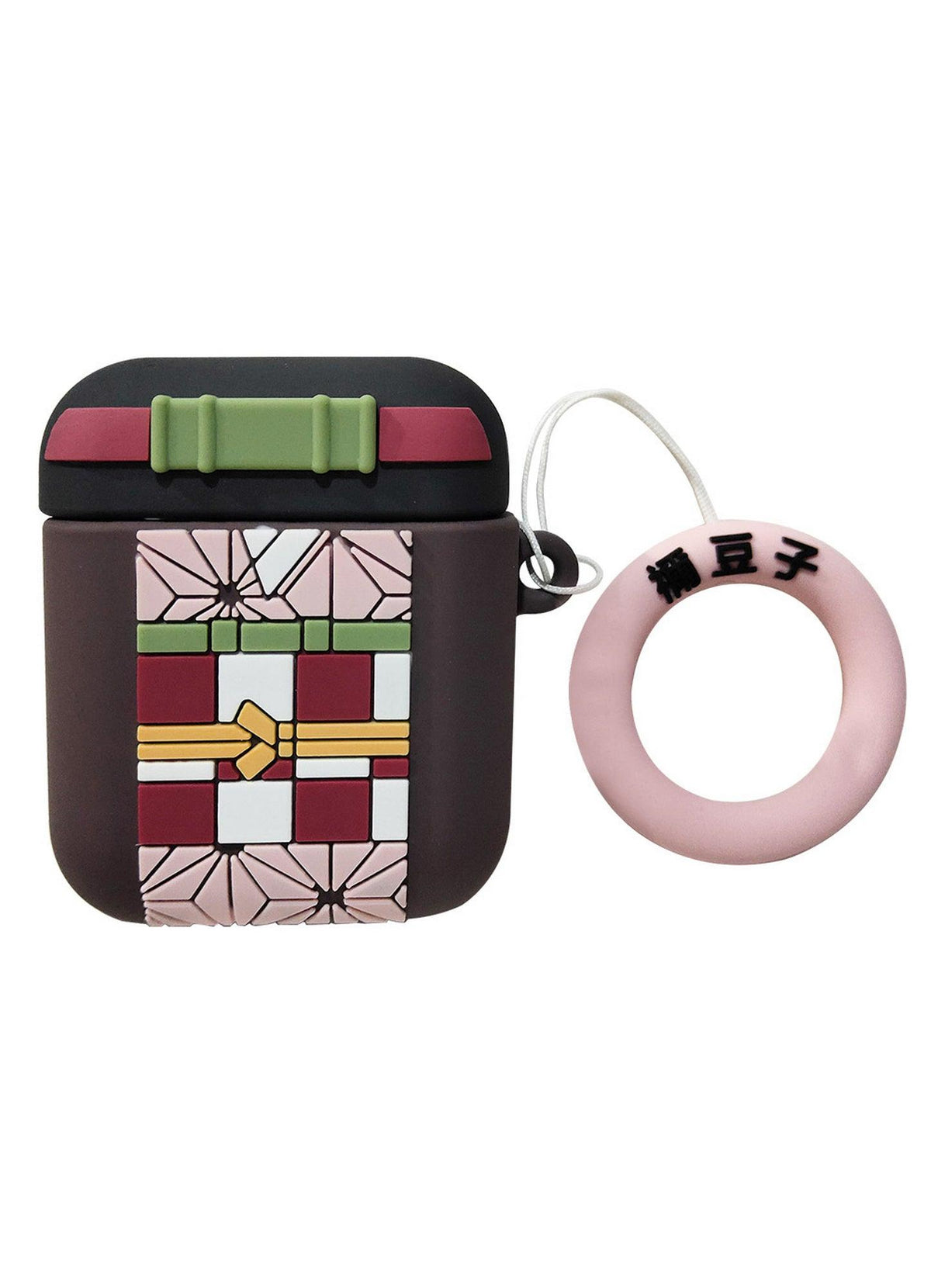 Demon Slayer- Nezuko Air Pod Case Cover