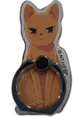 Fruits Basket- Kyo Cat Phone Ring
