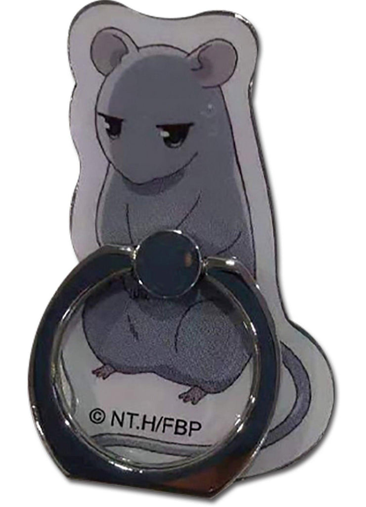 Fruits Basket- Yuki Rat Phone Ring