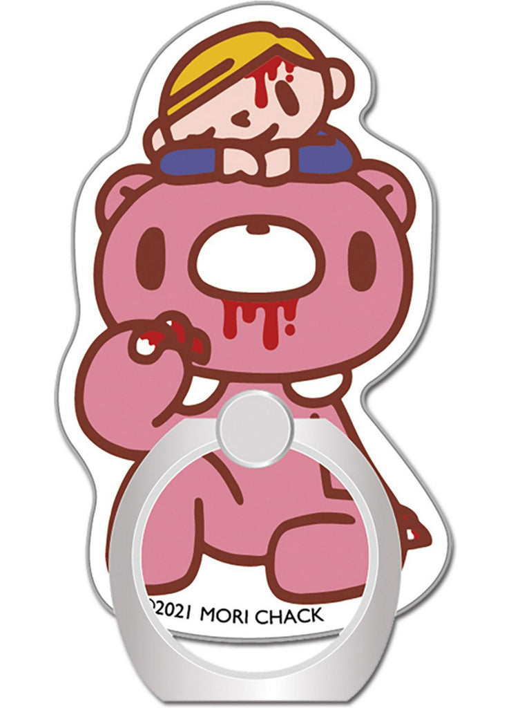 Gloomy Bear And Gloomy - Gloomy Bear & Pity Phone Ring