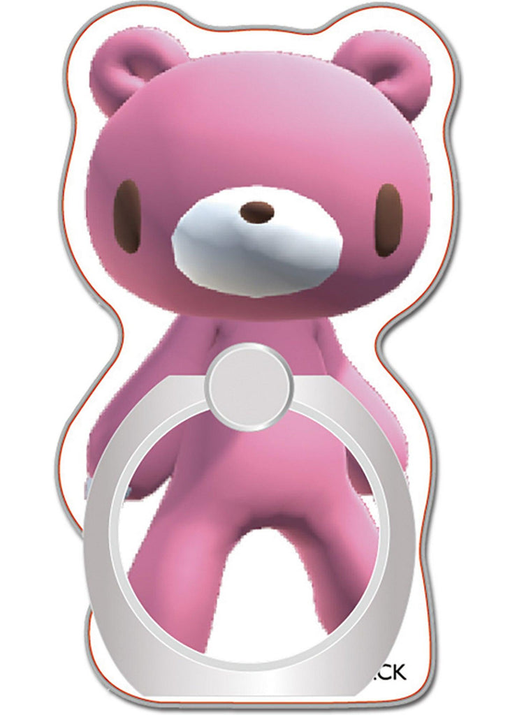 Gloomy Bear And Gloomy - Gloomy Bear 3D Art #A Phone Ring