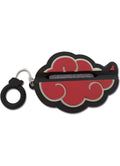 Naruto Shippuden - Akatsuki AirPods Case Cover