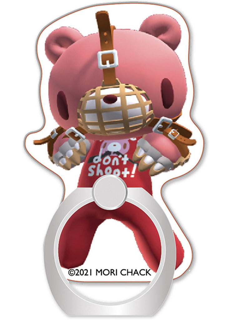 Gloomy Bear And Gloomy - Gloomy Bear 3D Art #B Phone Ring