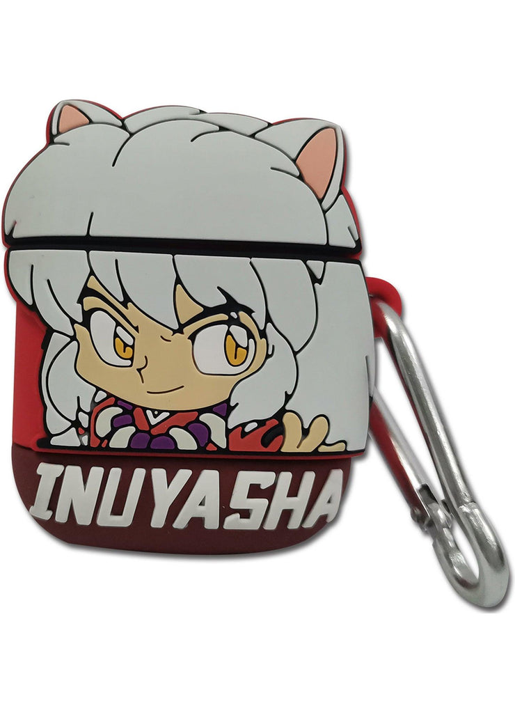 Inuyasha - Inuyasha AirPods Case Cover