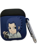 Naruto Shippuden- SD Sasuke Air Pod Case