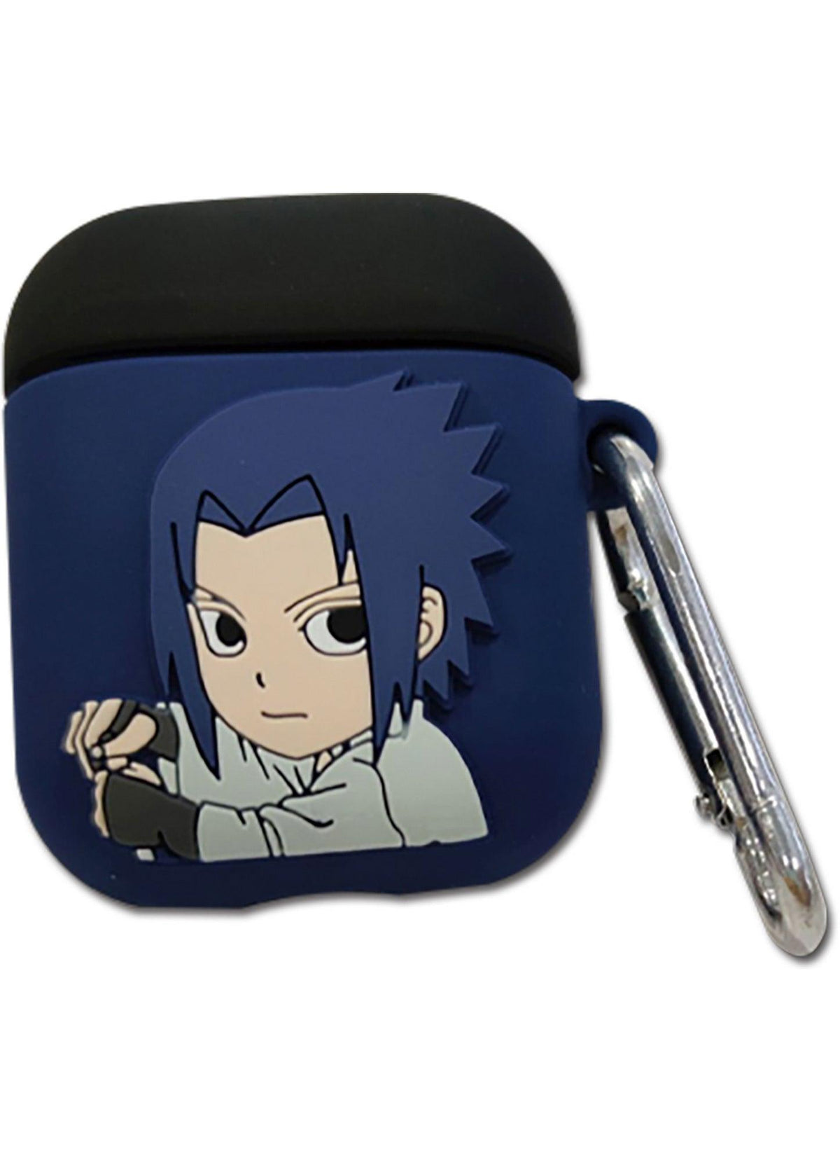 Naruto Shippuden- SD Sasuke Air Pod Case