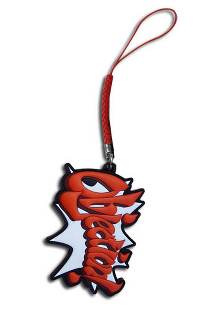 Ace Attorney - Objection! PVC Cell Phone Charm - Great Eastern Entertainment