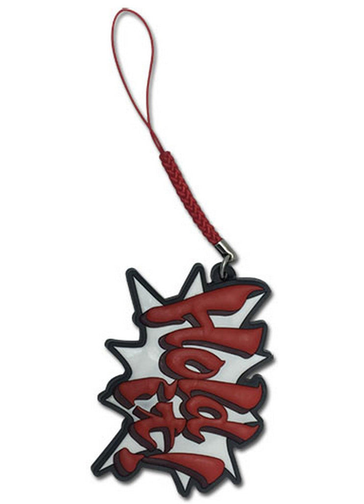 Ace Attorney - Hold It! PVC Cell Phone Charm - Great Eastern Entertainment