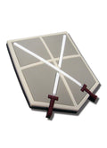 Attack on Titan - Cadet Corps Earbud Clip - Great Eastern Entertainment