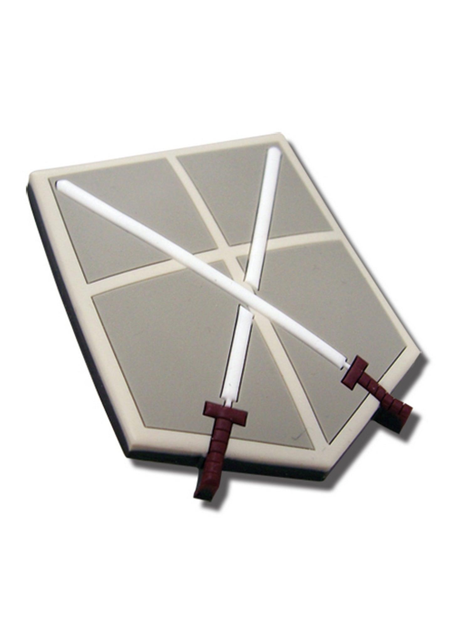 Attack on Titan - Cadet Corps Earbud Clip - Great Eastern Entertainment