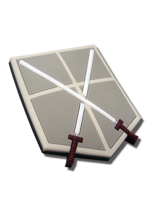 Attack on Titan - Cadet Corps Earbud Clip - Great Eastern Entertainment