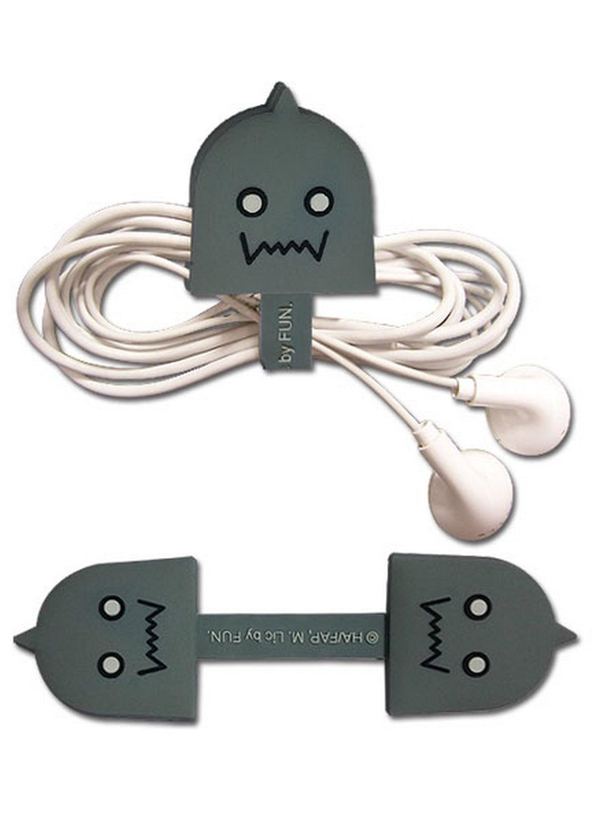 Fullmetal Alchemist: Brotherhood - Alphonse Elric "Al" Cord Organizer - Great Eastern Entertainment