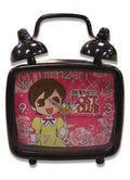 Ouran High School Host Club - Haruhi Fujioka Desk Clock - Great Eastern Entertainment
