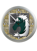 Attack on Titan - Military Police Wall Clock - Great Eastern Entertainment