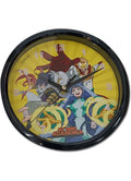 My Hero Academia S4 - Big 3 Wall Clock