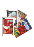 Inu Yasha Playing Card