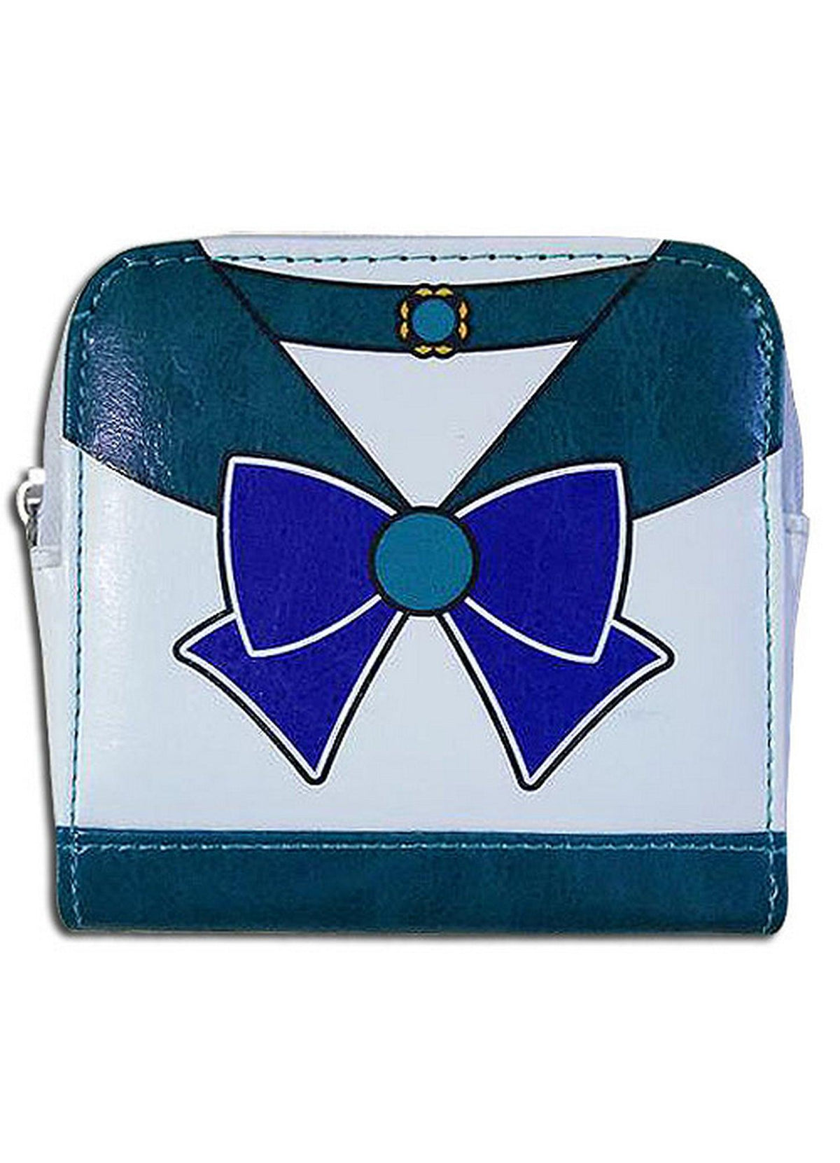 Sailor Moon S - Sailor Neptune Uniform Coin Purse - Great Eastern Entertainment