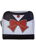 Sailor Moon S - Sailor Pluto Uniform Coin Purse - Great Eastern Entertainment