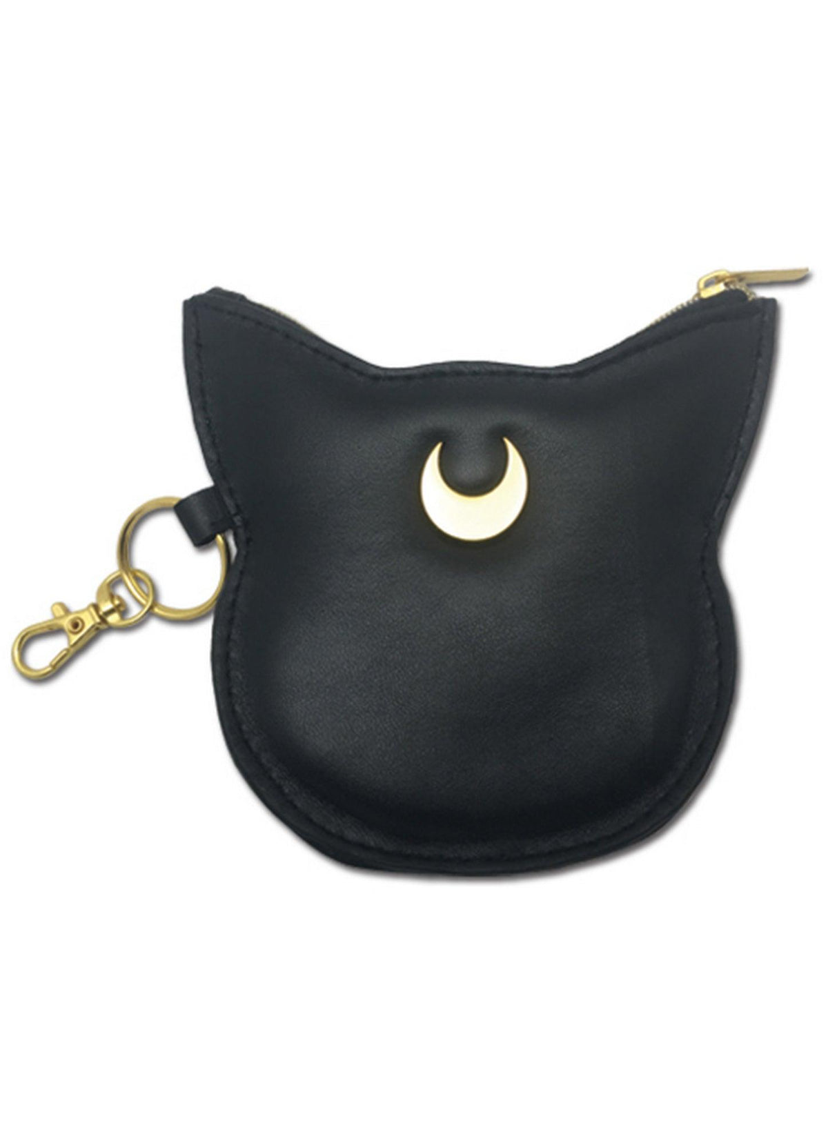 Sailor Moon - Luna Coin Purse - Great Eastern Entertainment
