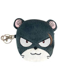 Fairy Tail - Panther Lily Coin Purse - Great Eastern Entertainment