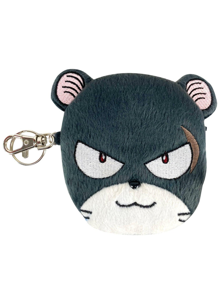 Fairy Tail - Panther Lily Coin Purse - Great Eastern Entertainment