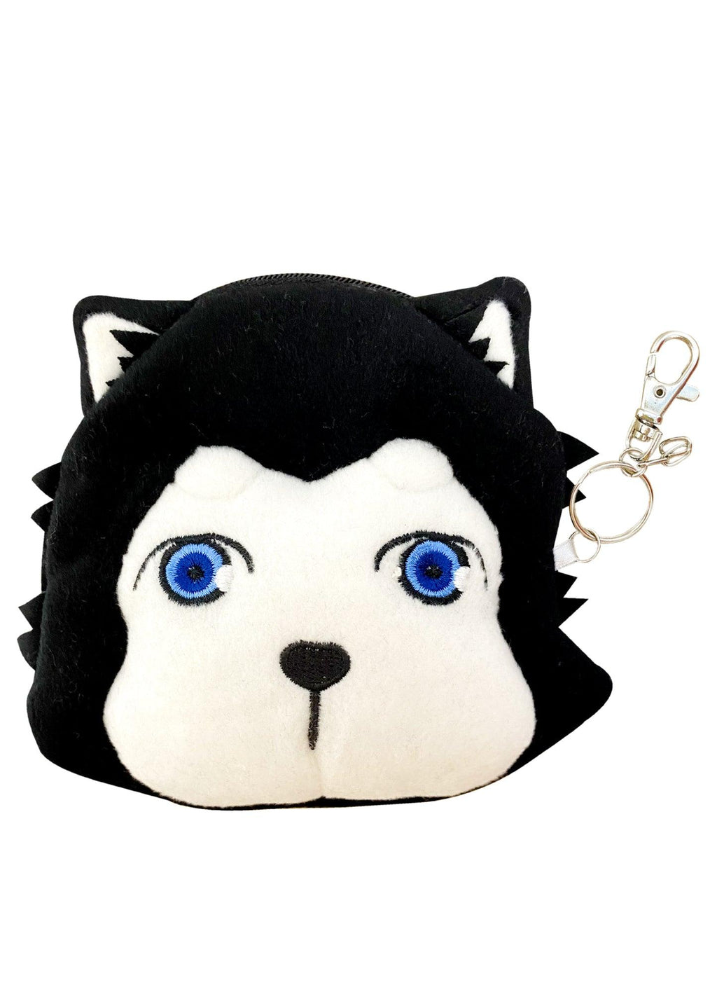 Kuroko's Basketball - Tetsuya #2 Coin Purse - Great Eastern Entertainment