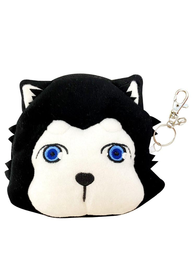 Kuroko's Basketball - Tetsuya #2 Coin Purse - Great Eastern Entertainment