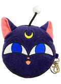 Sailor Moon R - Luna P Coin Purse - Great Eastern Entertainment