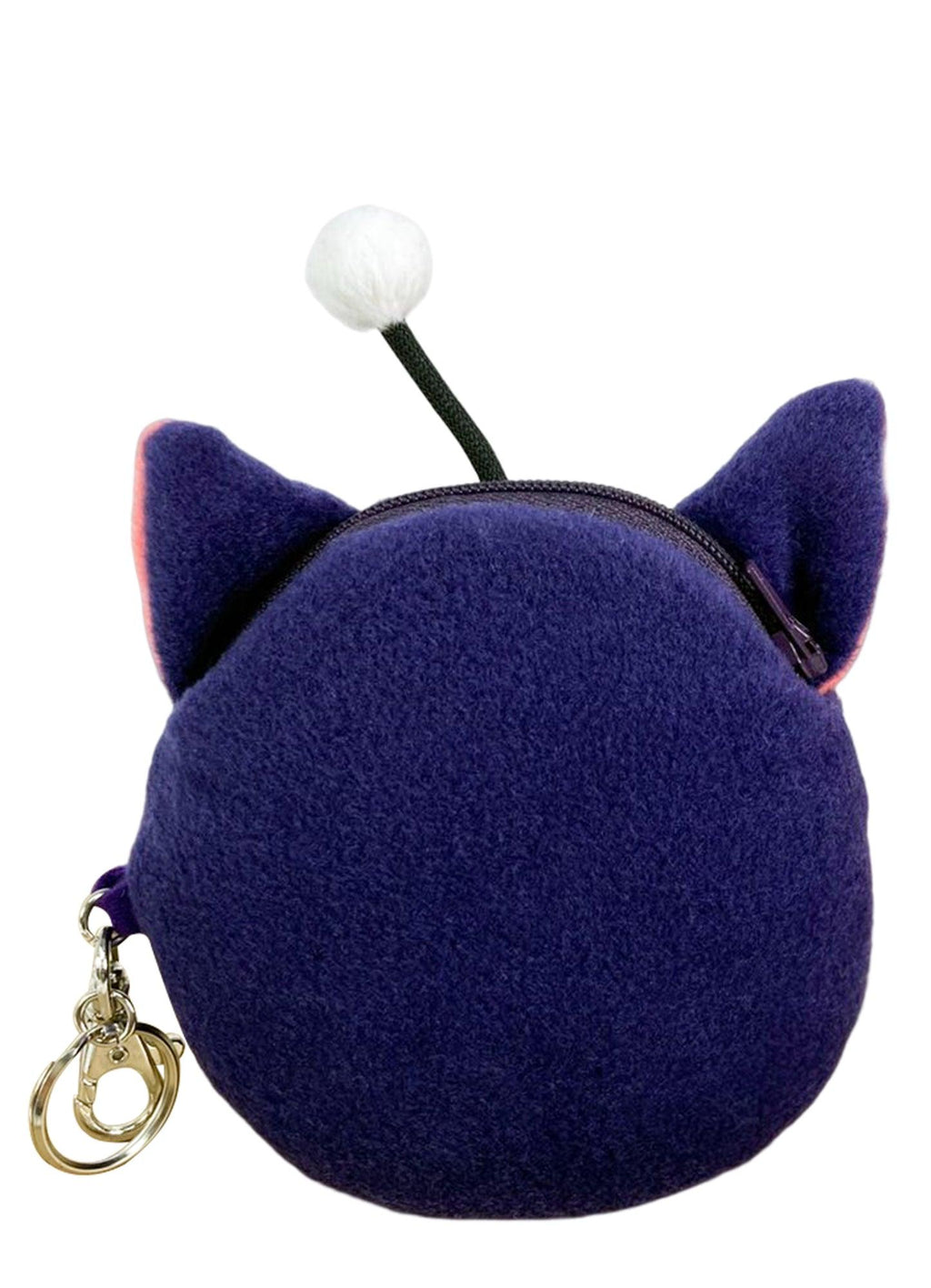 Sailor Moon R - Luna P Coin Purse - Great Eastern Entertainment