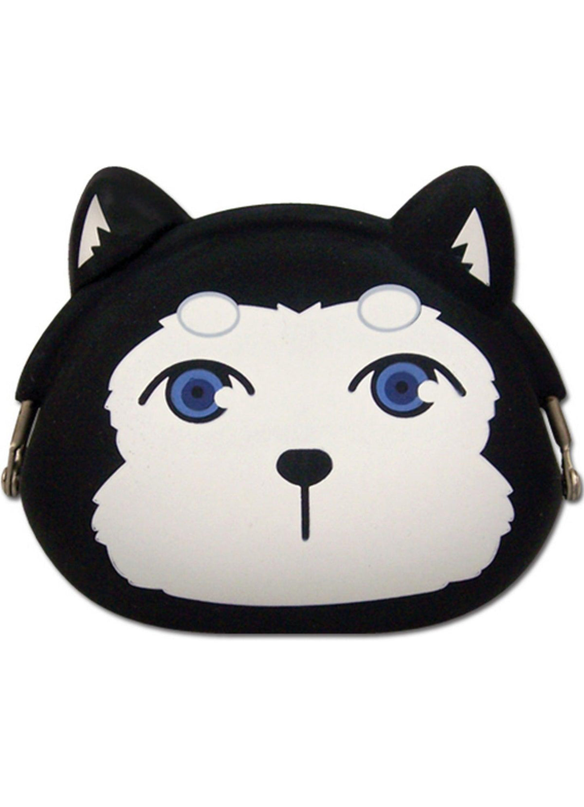 Kuroko's Basketball - Tetsuya #2 Silicon Coin Purse - Great Eastern Entertainment
