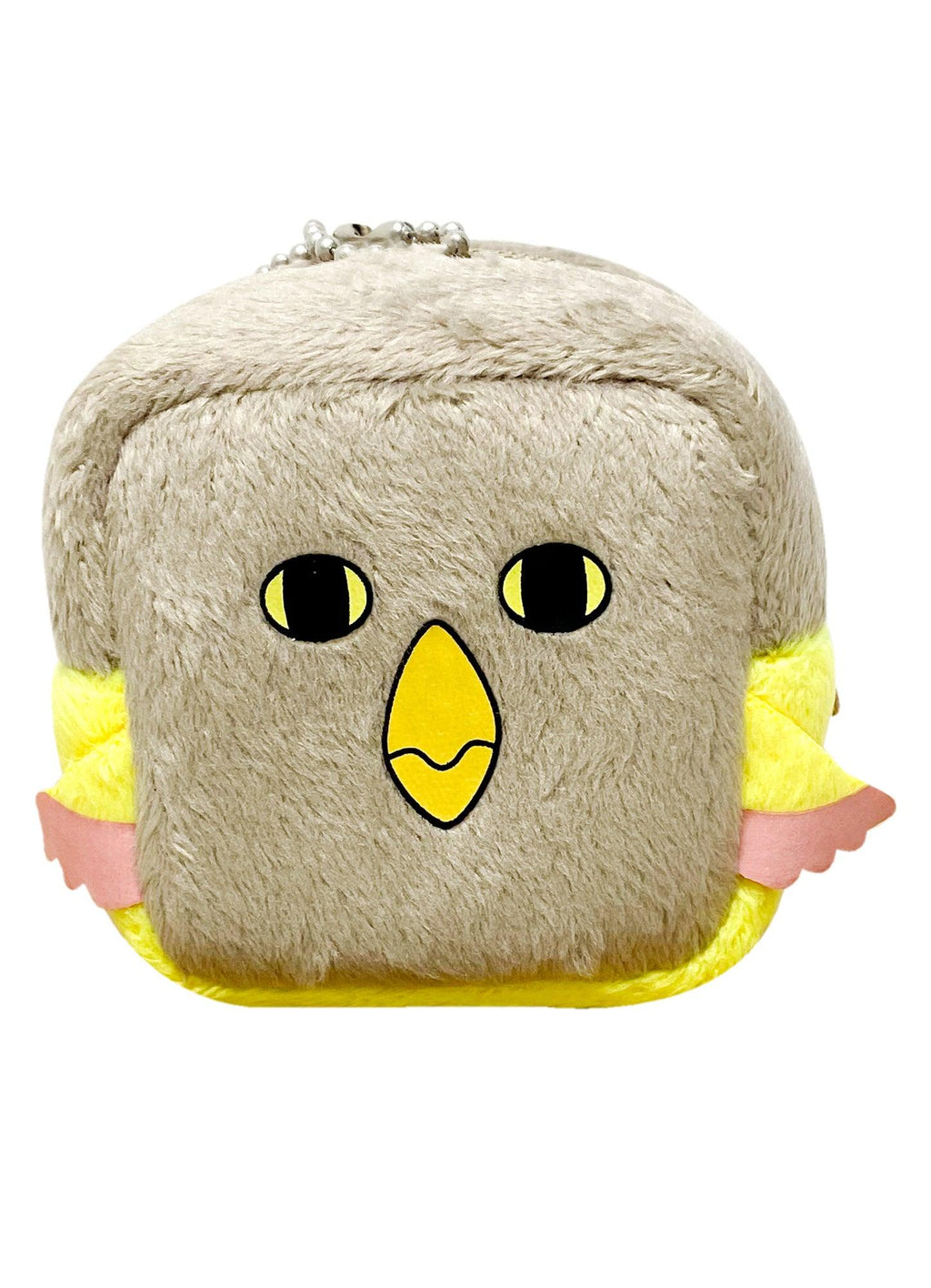 Free! - Iwatobi Cube Coin Purse - Great Eastern Entertainment