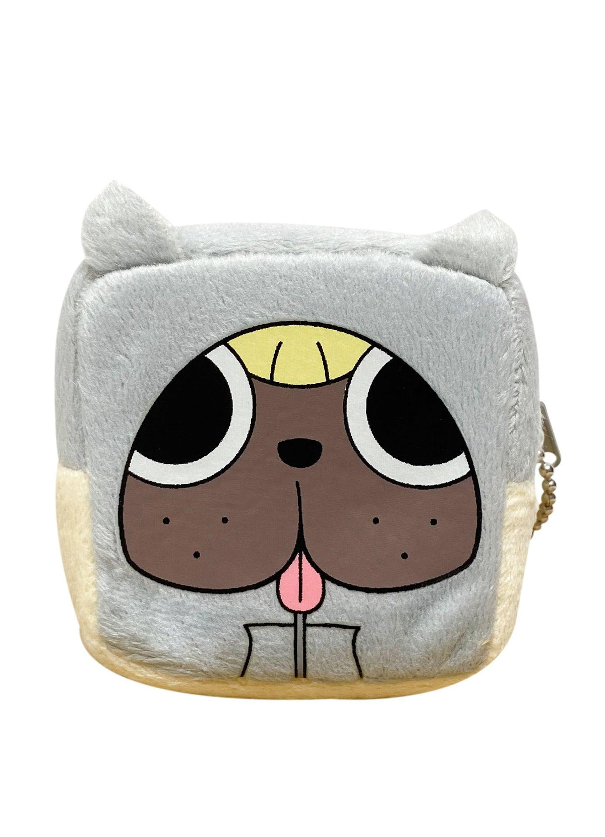 Kill La Kill - Guts Cube Coin Purse - Great Eastern Entertainment