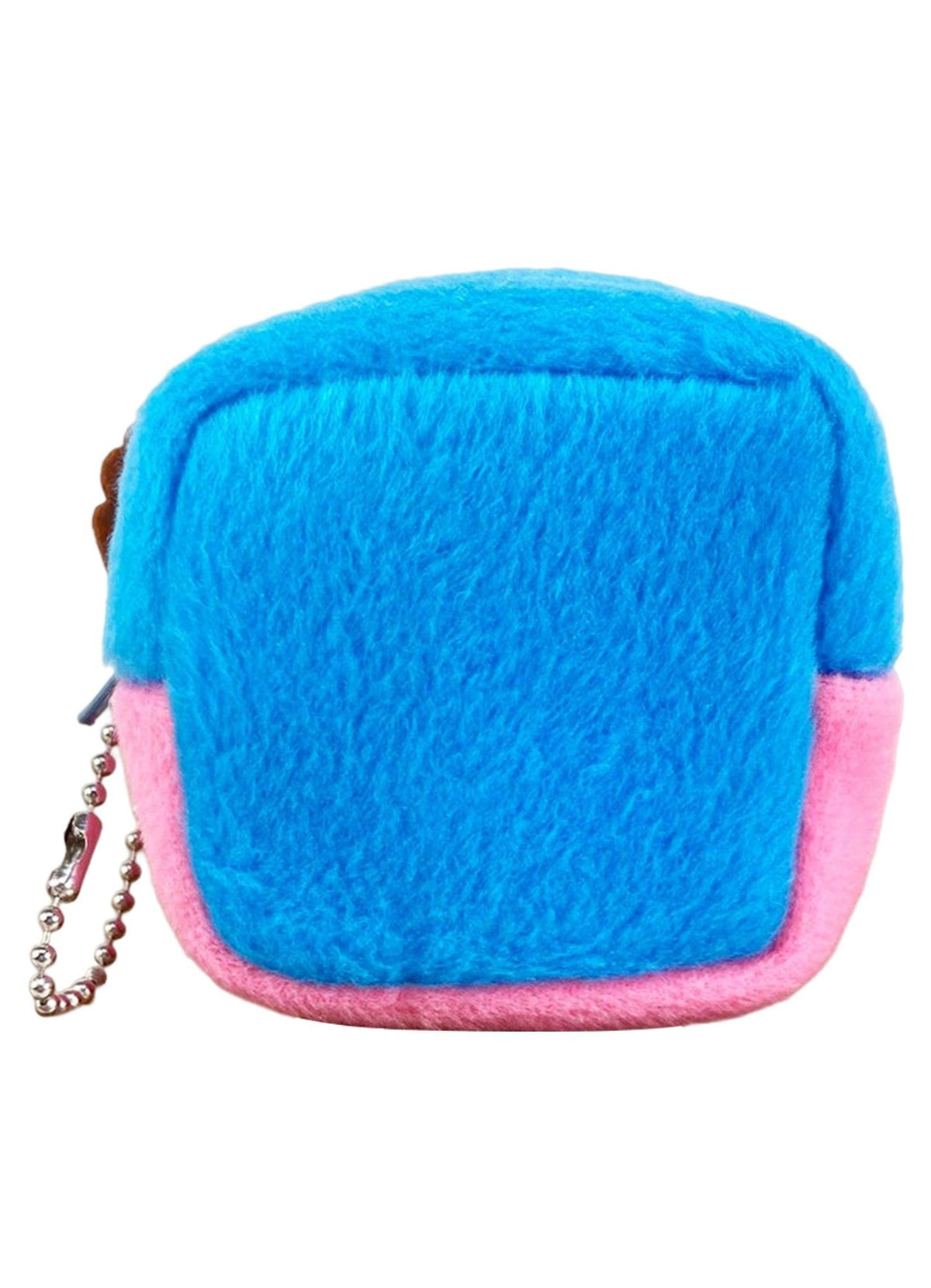 One Piece - Chopper Cube Coin Purse - Great Eastern Entertainment