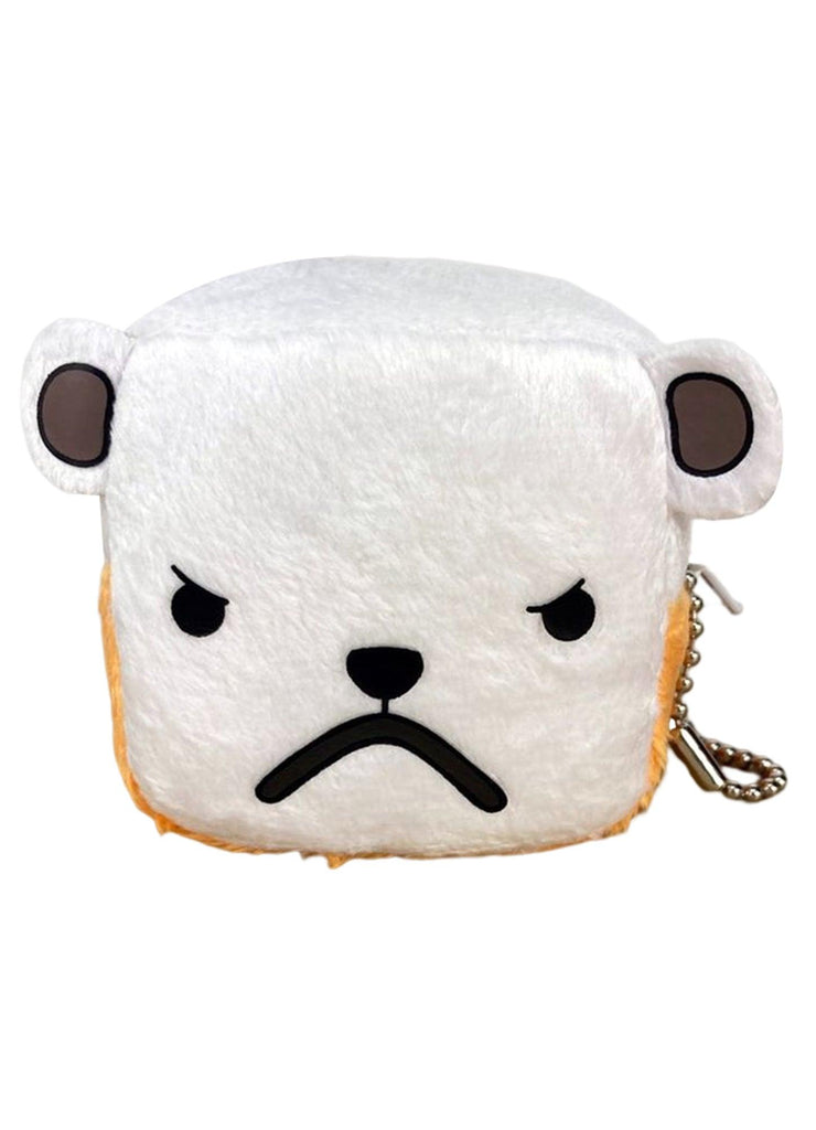 One Piece - Bepo Cube Coin Purse - Great Eastern Entertainment