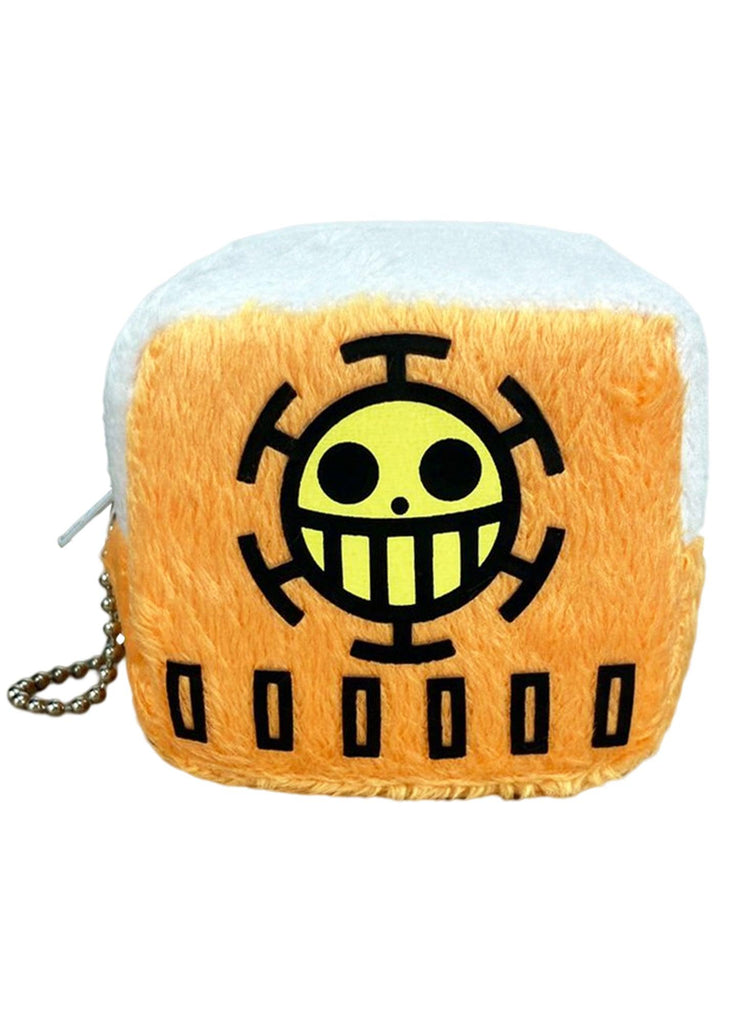 One Piece - Bepo Cube Coin Purse - Great Eastern Entertainment