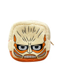 Attack on Titan - Titan Cube Coin Purse - Great Eastern Entertainment